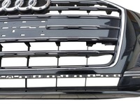 фото thumb №10, Бампер, решітка радіатора, решітка радіатора, ґрати audi a-5 8w s-line przed lift 311.