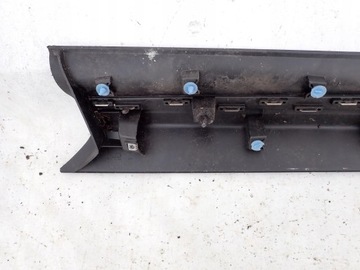 фото thumb №8, Renault scenic iv 16- планка двері ліва перед передня