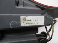 фото thumb №8, Лампа правый задняя правая задняя 92402-a50 hyundai i30 ii coupe led светодиодная