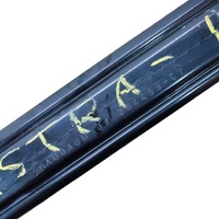 фото thumb №11, Балка бампера задняя opel astra vi l hb 9835259280