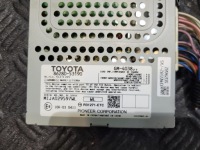 фото thumb №5, Підсилювач радіо pioneer 86280-53190 lexus is iii 300 h