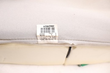 фото thumb №14, Volvo xc90 ii оббивка спинка сидіння лівий перед 39824624, 31377497