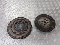 фото thumb №1, Зчеплення притиск диск peugeot 307 2.0 hdi