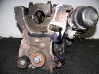 фото thumb №6, Opel a 2.0 cdti блок двигуна a20dth 55565911 130km