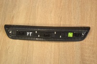 фото thumb №2, Накладка поріг правий задня kia stinger