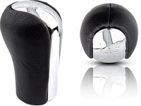 фото thumb №1, Ручка перемикання передач - toyota avensis corolla yaris