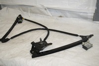 фото thumb №9, Механізм вікон vw sharan alhambra galaxy задня ручка склопідйомника