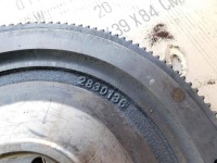 фото thumb №12, Daf lf 45.180km 2003r зчеплення повний