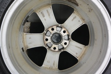 КОМПЛЕКТ ЛЕГКОСПЛАВНЫХ ДИСКОВ R17 VW TOURAN PASSAT B6 B7 CC