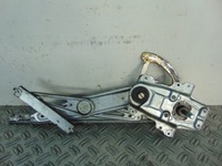 фото thumb №1, Toyota yaris подъемник. стекло p l ---механический