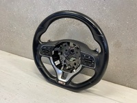 фото thumb №4, Kia sportage iv 4 руль gt-line лепестки