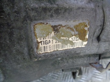 фото thumb №6, Коробка передач коробки передач 6 коробки передач ford transit mk7 vii 2.2 tdci 2006- 8c1r-7f096-ad