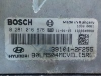 фото thumb №6, Hyundai ix35 1.7 crdi 12r 5d блок управления двигателем (эбу, мозги двигателя, контроллер двигателя) 39101-2f255