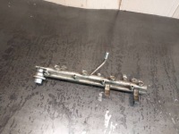 Молдинг впрыскная регулятор bmw 3 e46 318i m43b19 194e1 1743378 0280160503 с Разборки, фото thumb