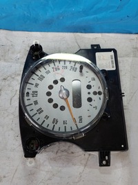 фото thumb №9, Счетчик приборная панель mini r50 r53 1.6 b 62116953544