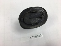 фото thumb №5, Захист гумовий елемент проводка двері mercedes w124 w126 w201