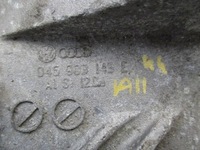 фото thumb №4, Кронштейн 045903145e генератора 1.4 tdi audi a2