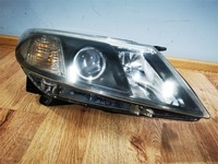 фото thumb №5, Saab 93 ii lift лампа права комплектна anglik