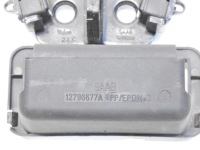 Засувка замка кришки задній saab 9-3 ii 12785003 Недорого, фото thumb