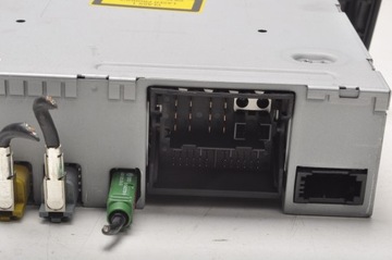 фото thumb №7, Audi q5 зчитувач дисків навігації 8t2035670d