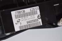 фото thumb №7, Комплект радиатор bmw x3 e83 7789793 3.0l дизель 150kw 2004
