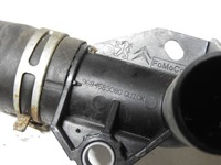 фото thumb №6, Citroen ds4 11-15 1.6 hdi патрубок шланг wody 9684589080