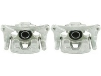 фото thumb №1, 2x суппорты тормоза febest задняя l+p do citroën, mitsubishi, peugeot 4007