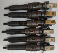 Форсунки форсунки форсунка топлива daf xg xf 480 km 2314737 2403776 в Украине, фото thumb