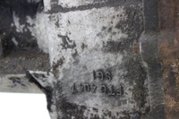 фото thumb №6, Коробка передач коробки передач andoria ldv 2.4 d hrc2458