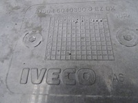 фото thumb №5, Iveco eurocargo 02-08 подкрылок подножка правый 17,5