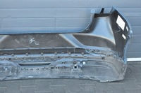 фото thumb №7, Ford mustang mach-e бампер задняя задний pdc r7 glacier grey