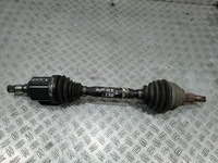 фото thumb №1, Приводной вал левая перед alfa romeo 159 50500528 1.9 jtd