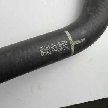 фото thumb №8, Шланг труба води ford kuga mondeo 1.5 ecoboost !