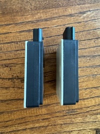 фото thumb №6, Dodge challenger charger модули мертвого pola 2019+