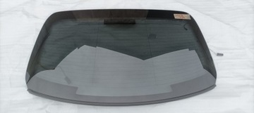 фото thumb №1, Mercedes w213 e-klasa скло задня зад sedan темне