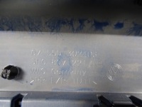 фото thumb №13, Бампер перед передний vw golf viii 8 r-line lift