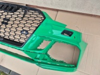 фото thumb №7, Бампер перед audi rs3 8v4 lift sportback оригінал