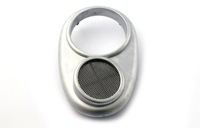 фото thumb №5, Mini cooper one r50 r52 r53 защита ручка дверь внутренняя левая серебристая