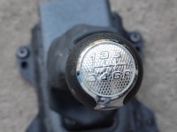 Alfa romeo mito 1.4 16v кулиса тросы запуск стоп Доставка, фото thumb