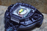 фото thumb №7, Nissan qashqai j10 подушка подушка безопасности руля