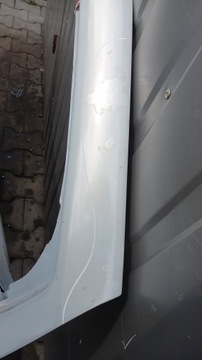 фото thumb №8, Дверь правые перед renault modus 04r