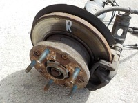 фото thumb №6, Ford transit custom 12-19 oś балка подвеска задняя