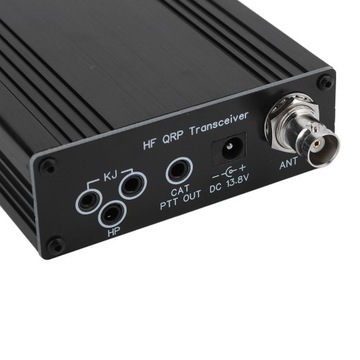 Трансивер всех режимов 5 диапазонов USB LSB CW