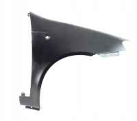 Купить Крыло  крылья перед fiat punto 2 fl 03-10 правый, фото thumb