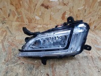 фото thumb №1, Протитуманна фара лампа протитуманна hyundai tucson led fl