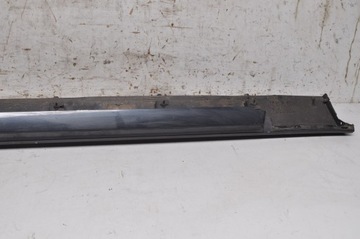 фото thumb №7, Volvo s60 iii v60 ii планка накладка порогова права 31448912