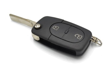 фото thumb №5, Ключ pilot audi a6 rs6 tt 4d0837231