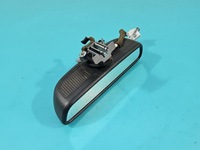 фото thumb №1, Зеркало внутреннее mercedes ml w164 заднего вида 1648103117