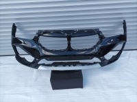 Купить Bmw x1 f48 lci бампер перед 7954205, фото thumb