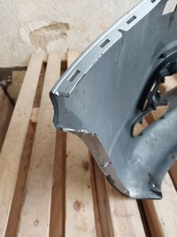 фото thumb №11, Бампер перед передний mitsubishi asx 6400c950